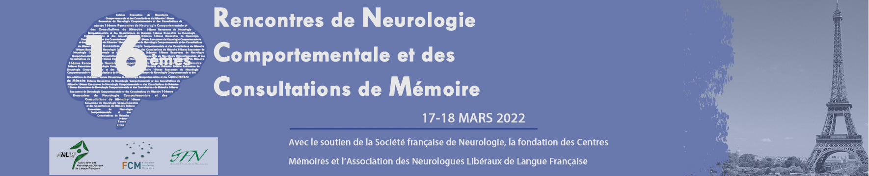 rencontres de neurologie