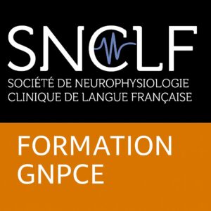 3EMES RENCONTRES PRATIQUES DE NEUROPHYSIOLOGIE CLINIQUE DE L'ENFANT