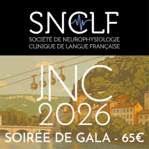 JNC 2026 - SOIRÉE DE GALA