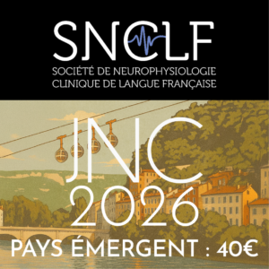 JNC 2026 - PAYS ÉMERGENT